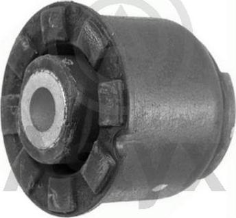 Aslyx AS-200706 - Suspension, corps de l'essieu droxauto.com