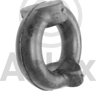 Aslyx AS-200784 - Support, silencieux droxauto.com