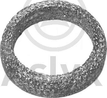 Aslyx AS-200785 - Bague d'étanchéité, tuyau d'échappement droxauto.com