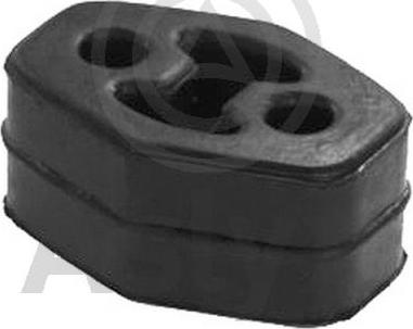 Aslyx AS-200782 - Support, silencieux droxauto.com