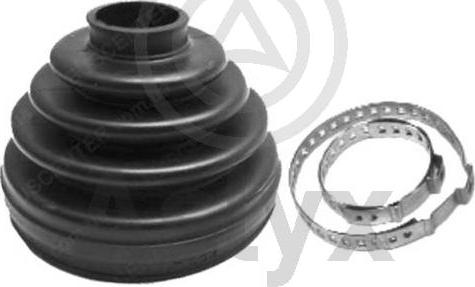 Aslyx AS-200730 - Joint-soufflet, arbre de commande droxauto.com