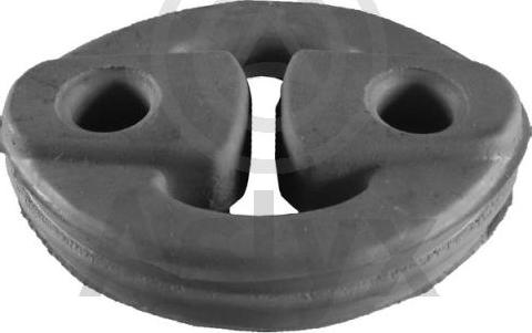 Aslyx AS-200779 - Support, silencieux droxauto.com