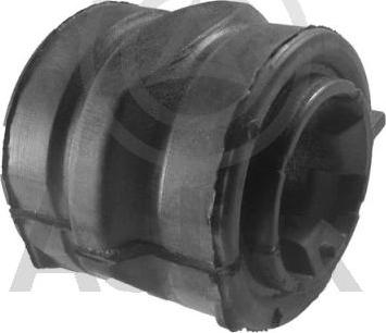 Aslyx AS-200775 - Coussinet de palier, stabilisateur droxauto.com