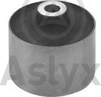 Aslyx AS-201994 - Suspension, corps de l'essieu droxauto.com