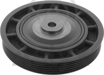 Aslyx AS-201995 - Poulie, vilebrequin droxauto.com