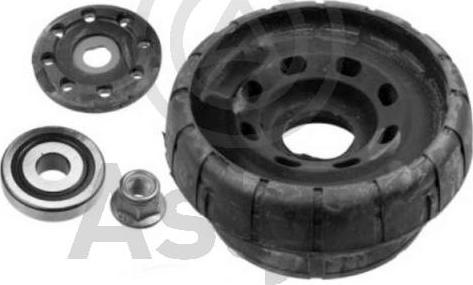 Aslyx AS-201996 - Coupelle de suspension droxauto.com