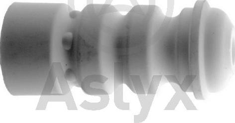 Aslyx AS-201909 - Butée élastique, suspension droxauto.com