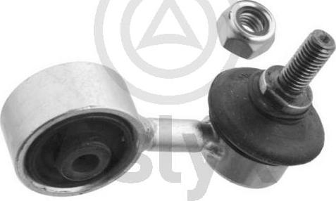 Aslyx AS-201905 - Entretoise / tige, stabilisateur droxauto.com
