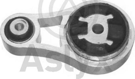 Aslyx AS-201989 - Support moteur droxauto.com