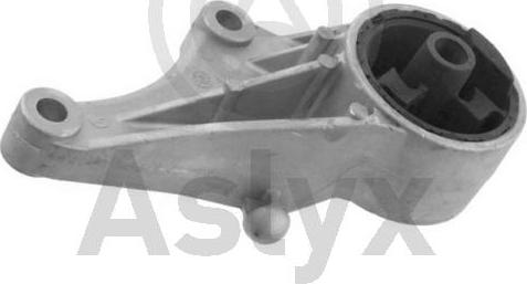 Aslyx AS-201934 - Support moteur droxauto.com