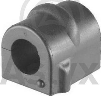 Aslyx AS-201931 - Coussinet de palier, stabilisateur droxauto.com