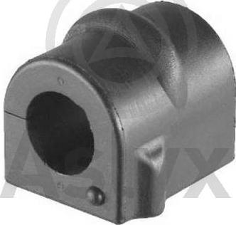 Aslyx AS-201932 - Coussinet de palier, stabilisateur droxauto.com