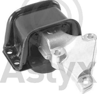 Aslyx AS-201975 - Support moteur droxauto.com
