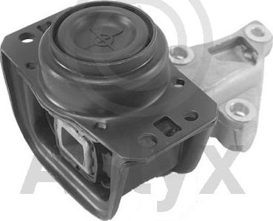 Aslyx AS-201976 - Support moteur droxauto.com