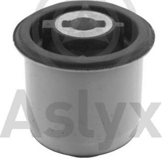 Aslyx AS-201971 - Suspension, corps de l'essieu droxauto.com