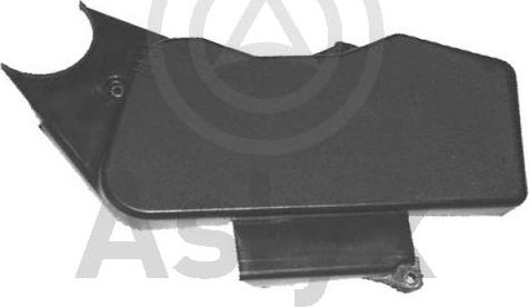 Aslyx AS-201465 - Cache, courroie droxauto.com