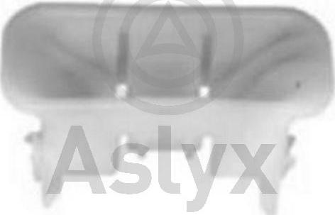 Aslyx AS-201584 - Douille de guidage, embrayage droxauto.com