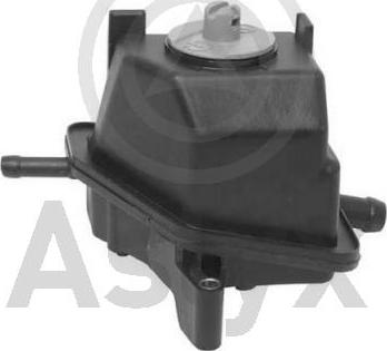 Aslyx AS-201536 - Vase d'expansion l'huile hydraulique, direction assistée droxauto.com