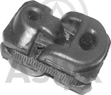 Aslyx AS-201694 - Support, silencieux droxauto.com