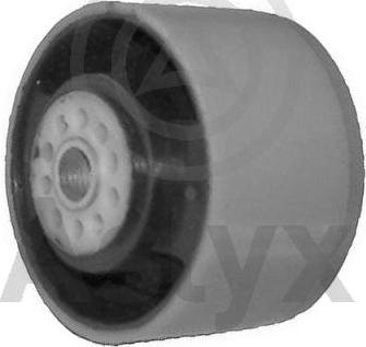 Aslyx AS-201697 - Support moteur droxauto.com