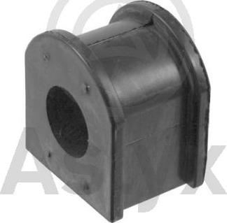 Aslyx AS-201656 - Coussinet de palier, stabilisateur droxauto.com
