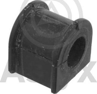 Aslyx AS-201657 - Coussinet de palier, stabilisateur droxauto.com
