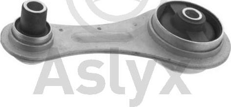 Aslyx AS-201668 - Support moteur droxauto.com