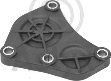 Aslyx AS-201619 - Bouchon, arbre à came droxauto.com