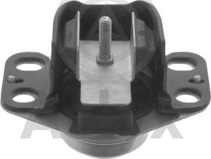 Aslyx AS-201670 - Support moteur droxauto.com