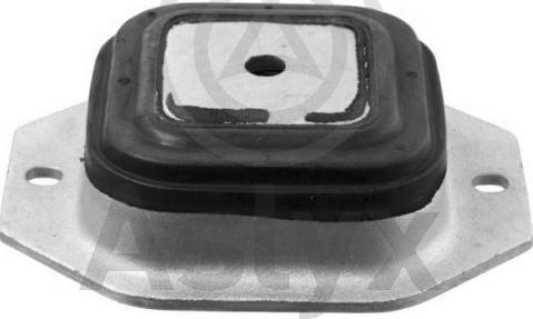 Aslyx AS-201678 - Suspension, corps de l'essieu droxauto.com