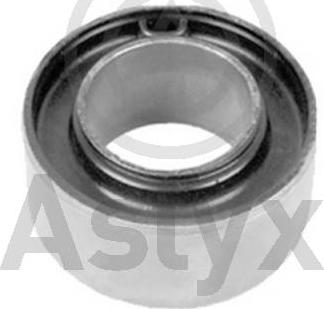 Aslyx AS-201042 - Suspension, corps de l'essieu droxauto.com