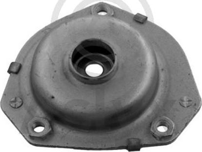 Aslyx AS-201058 - Coupelle de suspension droxauto.com