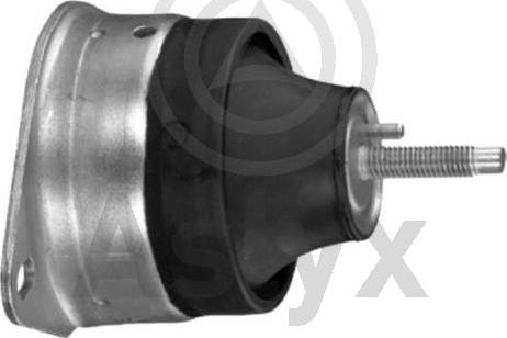 Aslyx AS-201057 - Support moteur droxauto.com