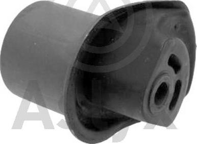 Aslyx AS-201012 - Suspension, corps de l'essieu droxauto.com