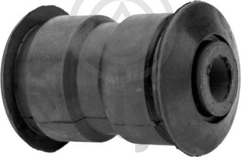 Aslyx AS-201084 - Suspension, ressort à lames droxauto.com