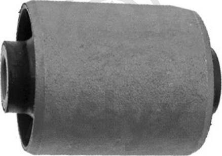 Aslyx AS-201080 - Suspension, corps de l'essieu droxauto.com