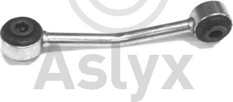 Aslyx AS-201025 - Entretoise / tige, stabilisateur droxauto.com