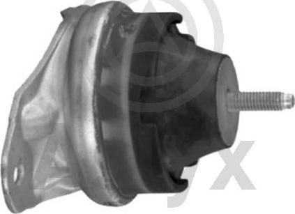 Aslyx AS-201074 - Support moteur droxauto.com