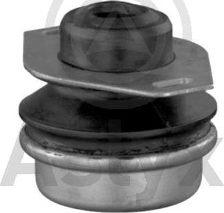 Aslyx AS-201075 - Support moteur droxauto.com