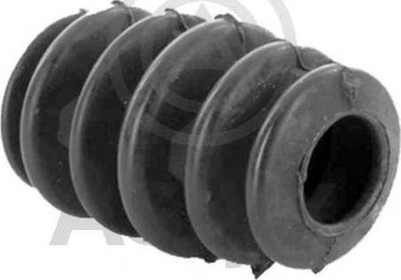 Aslyx AS-201116 - Butée élastique, suspension droxauto.com