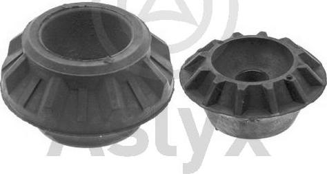 Aslyx AS-201895 - Coupelle de suspension droxauto.com