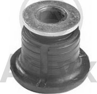 Aslyx AS-201892 - Suspension, corps de l'essieu droxauto.com