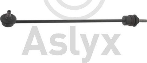 Aslyx AS-201840 - Entretoise / tige, stabilisateur droxauto.com
