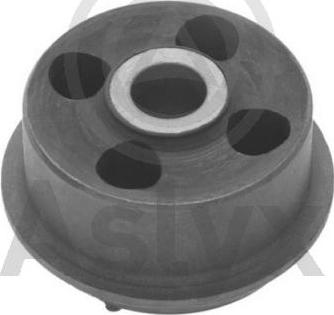Aslyx AS-201843 - Suspension, corps de l'essieu droxauto.com