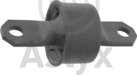 Aslyx AS-201850 - Suspension, corps de l'essieu droxauto.com