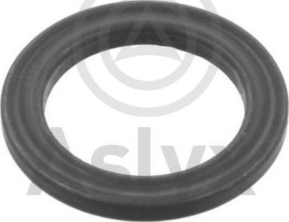 Aslyx AS-201801 - Roulement, coupelle de suspension droxauto.com