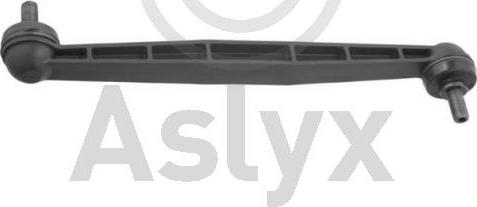 Aslyx AS-201839 - Entretoise / tige, stabilisateur droxauto.com