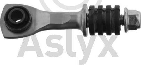 Aslyx AS-201836 - Entretoise / tige, stabilisateur droxauto.com