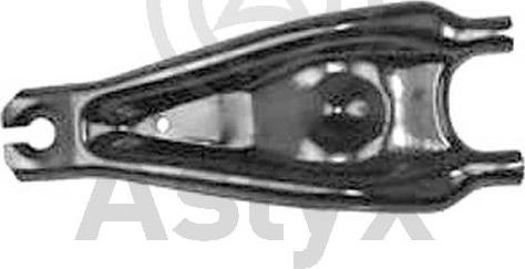 Aslyx AS-201876 - Fourchette de débrayage, embrayage droxauto.com