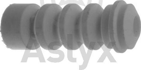 Aslyx AS-201877 - Butée élastique, suspension droxauto.com